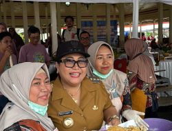 Bupati Dorong Gerakan Makan Ikan, Gunungkidul Siap Jadi Daerah Gemar Ikan