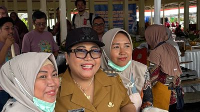 Bupati Dorong Gerakan Makan Ikan, Gunungkidul Siap Jadi Daerah Gemar Ikan