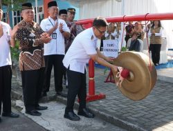 MTQ Pelajar Wonosari 2025 Resmi Dibuka, Wabup Gunungkidul: “MTQ Bukan Sekadar Lomba, Tapi Pembentukan Akhlak Generasi Muda”