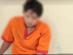 Tersinggung Ditagih Janji Hubungan Kedua, Pria Bunuh Perempuan Di Hotel Palembang