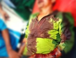 Polda Sumsel Buru Dua Pelaku Bertopeng Pembacok Petani di Empat Lawang