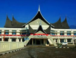 LHP BPK Temukan Ketidaksesuaian Anggaran Perjalanan Dinas di Sekretariat DPRD Padang Panjang, Angkanya Milyaran Rupiah, Basrizal, S.Sos, Dt. Pangulu Basa : Kejaksaan dan Kepolisian harus transparan ungkap kasus