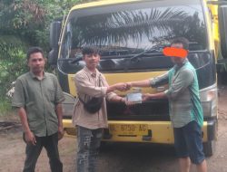 Kasus Penipuan Online Bermodus Jual Mobil, Ditangani Serius Polres Asahan