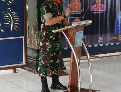 Perkuat Semangat Kebersamaan, Kasrem 072/Pamungkas Hadiri Pembukaan Leadership Camp 2025 KSBSI DIY