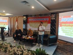 Jaga Sumsel dari Hoaks Dan Premanisme: Polda Intelkam Gelar Kolaborasi Lintas Sektor