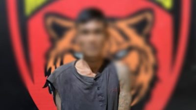 Pencuri Ponsel di Lubuk Linggau Diringkus Tim Macan Polres