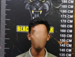 Polsek Rambutan Ungkap Kasus Curas, Satu lagi pelaku DPO di Amankan