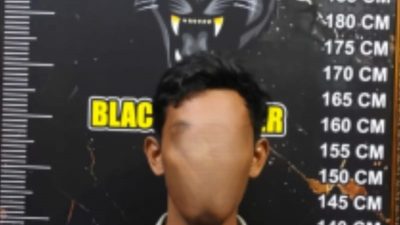 Polsek Rambutan Ungkap Kasus Curas, Satu lagi pelaku DPO di Amankan