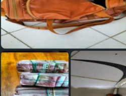Polsek Makarti Jaya Ungkap Kasus Pencurian Ratusan Juta Rupiah Dengan kerugian 515 juta