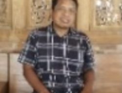 oknum Pimpinan DPRD Kabupaten Gunungkidul yang sempat viral di publik Gunungkidul beberapa waktu lalu kini kembali mencuat kembali