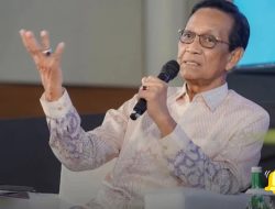 Sri Sultan menegaskan, pentingnya menjaga harapan masyarakat untuk masa depan yang lebih baik