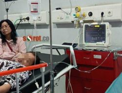 Ratusan siswa dari dua sekolah di Kapanewon Saptosari, Gunungkidul diduga mengalami gejala keracunan makanan.