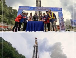 Pengembangan EBT Berikan Manfaat Untuk Daerah