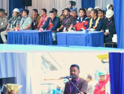 Anggota DPR RI Zigo Rolanda: Investasi Besar, Sokong Kemandirian Fiskal Daerah