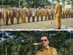 Bupati Solsel H. Khairunas Perintahkan Kepala OPD Lakukan Pengawasan Langsung