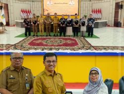 Tingkatkan Pengembangan SDM, Pemkab Solsel Teken Nota Kesepahaman dengan 4 Universitas