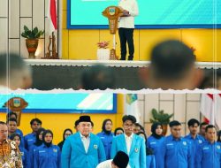 Pemkab Tunggu Gagasan, Kreativitas, dan Inovasi Pemuda Untuk Pembangunan Solsel
