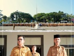 Seluruh Program Pemerintah Harus Berdampak Untuk Solok Selatan