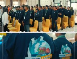 Solsel Dilewati Jalur Sesar, Mitigasi Bencana Jadi Upaya Penyelamatan Utama