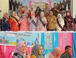 Bunda PAUD Sampai ke Nagari, Persiapkan Wajib Belajar 13 Tahun