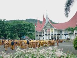 Ruang Fiskal Makin Sempit, Pemkab Solsel Tetap Pastikan Program Berjalan