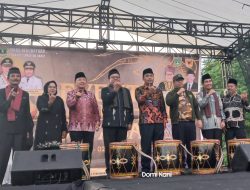 Event Pasambahan Kato (Pabasko) di Batipuah Baruah: Kolaborasi Budaya dan Pemerintah Wujudkan Pelestarian Adat Minangkabau