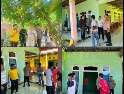 Diduga Masalah Pribadi, Pria di Lubuk Linggau Ditemukan Meninggal Oleh Istrinya