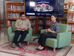 Wako Hendri Arnis Paparkan Inovasi Padang Panjang di Ajang IGA 2025, Tegaskan Komitmen Jadi Kota Inovatif dan Responsif