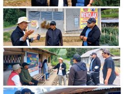 Tokoh Adat Minangkabau Menyatakan Dukungan Atas Sikap Masyarakat Pandai Sikek