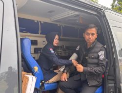 Kepolisian Sumatera Selatan dan Jajaran Polres/ Polresta Melaksanakan Operasi Sikat Musi II Tahun 2025