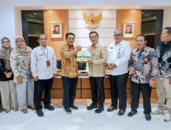 Komitmen Solok Selatan Bangun ASN Profesional dan Berintegritas