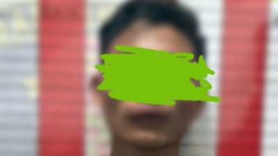 Ops Sikat II Musi 2025: Polda Sumsel Tangkap Pelaku Curat di Sukarami Palembang