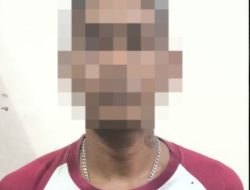 Polres Banyuasin Ungkap Kasus Pencurian dengan Kekerasan, Satu Tersangka Ditangkap