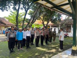 Sinergitas Pemkab Bantul dan Polda DIY Lakukan Penataan Terpadu di Pantai Parangtritis Dorong Wisata Aman, Nyaman, dan Tertib