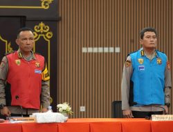 Karo SDM Polda Sumsel Seleksi Bintara Brimob Harus Murni, Tanpa Titipan