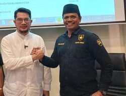 DPP Partai Ummat Versi Ridho Rahmadi Layangkan Surat Peringatan kepada Efendi Intan Gagah, Penggugat Internal Ajukan Perlawanan