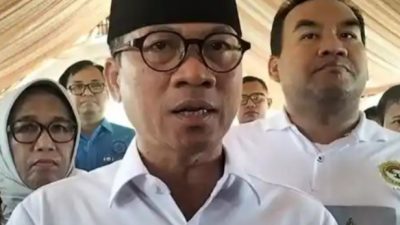 Sepak Bola Liga Desa Di Jawa Tengah Di Gelar Oleh Kemendes.