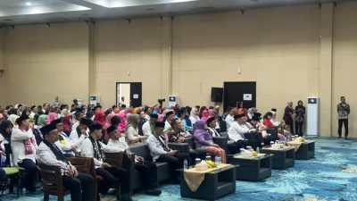 Guru BK Jadi Garda Terdepan: Densus 88 AT Polri dan Disdik DKI Jakarta Bersatu Lawan Kekerasan dan Radikalisme di Sekolah