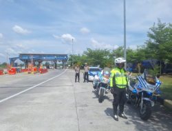 Polres Sragen Sukses Amankan Kunjungan Ratu Maxima Dari Kerajaan Belanda