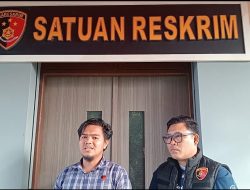 Cekcok Sopir Direkonstruksi, Polisi Bakal Cocokan Keterangan Saksi, Korban dan Terduga Pelaku Terkait Pengeroyokan