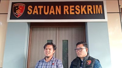 Cekcok Sopir Direkonstruksi, Polisi Bakal Cocokan Keterangan Saksi, Korban dan Terduga Pelaku Terkait Pengeroyokan