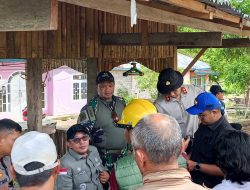 Hari Ketiga Darurat Malalo Akses Terputus Total, Pemkab Bertempur Sendiri di Tengah Krisis Logistik
