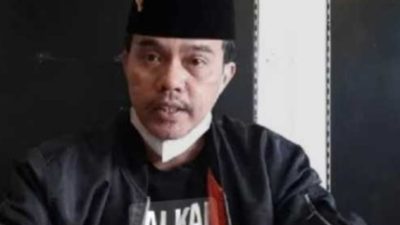 Pembangunan unit perumahan yang diduga dilakukan oleh Rektor Universitas Negeri Yogyakarta (UNY) menuai sorotan tajam