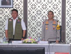 Polda Sumsel Siapkan 2.865 Personel Gabungan dalam Operasi Lilin Musi 2025