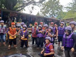 Perkuat Sinergi dengan Wartawan, Bidhumas Polda Jateng Gelar Media Gathering