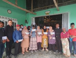 Akademik Menembus Batas Forum Tuah Sakato