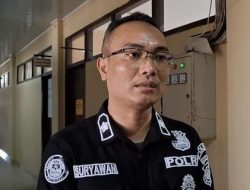 Jelang Natal dan Tahun Baru, Polda Sumsel Tekankan Kepatuhan Lalu Lintas