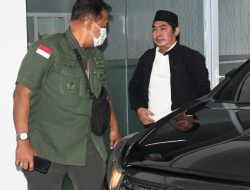 Terduga Tindak Pidana Pencucian Uang, Gus Yazid ditangkap Kejagung