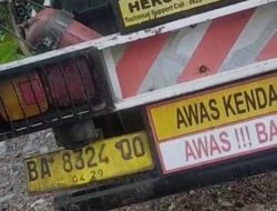 “Urang Bagak” Cuner Dipinggir Jalan, Pengawasan Pertamina Lemah