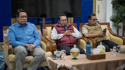 Babak Baru Penanganan Bencana Tanah Datar Tanggap Darurat Resmi Ditutup, Pemerintah Masuk Masa Transisi Pemulihan hingga Juli 2026